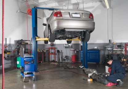 Preventative Maintenance Eugene | Action Automotive