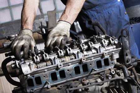Eugene Engine Repair | Action Automotive