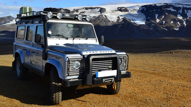 Land Rover Service and Repair | Action Automotive